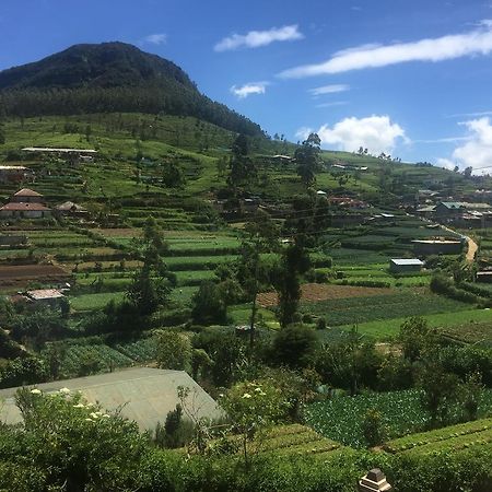 Perera Homestay Nuwara Eliya Kültér fotó