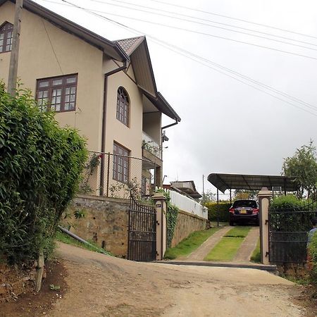 Perera Homestay Nuwara Eliya Kültér fotó