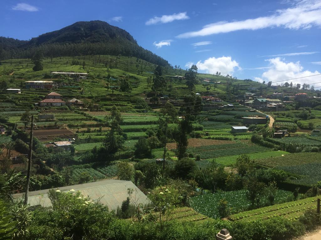 Perera Homestay Nuwara Eliya Kültér fotó
