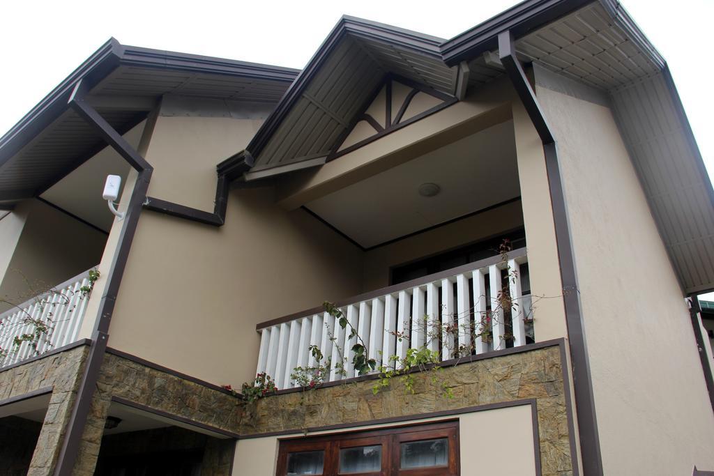 Perera Homestay Nuwara Eliya Kültér fotó