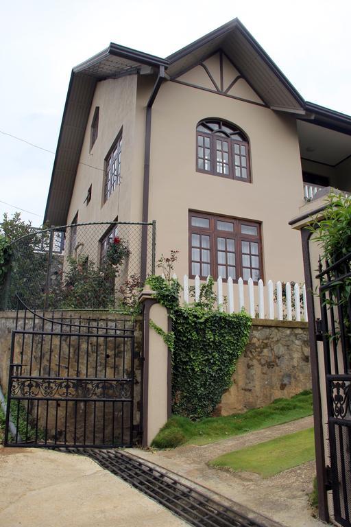 Perera Homestay Nuwara Eliya Kültér fotó