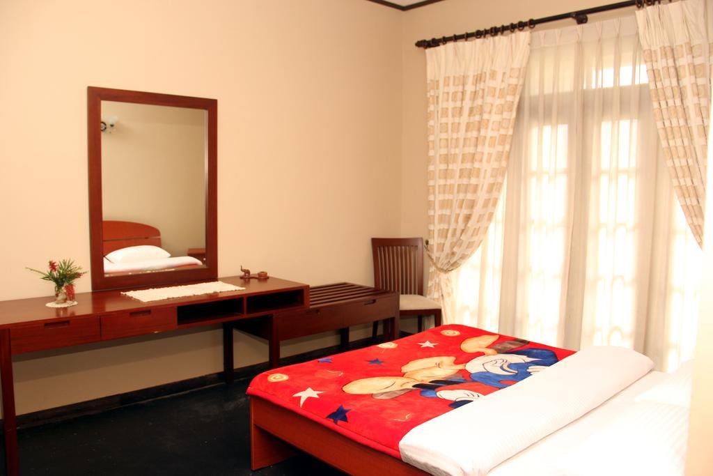 Perera Homestay Nuwara Eliya Kültér fotó