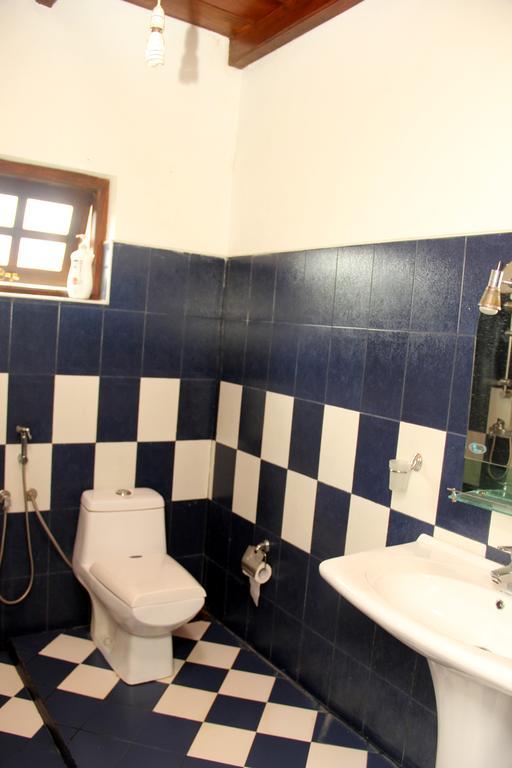Perera Homestay Nuwara Eliya Kültér fotó