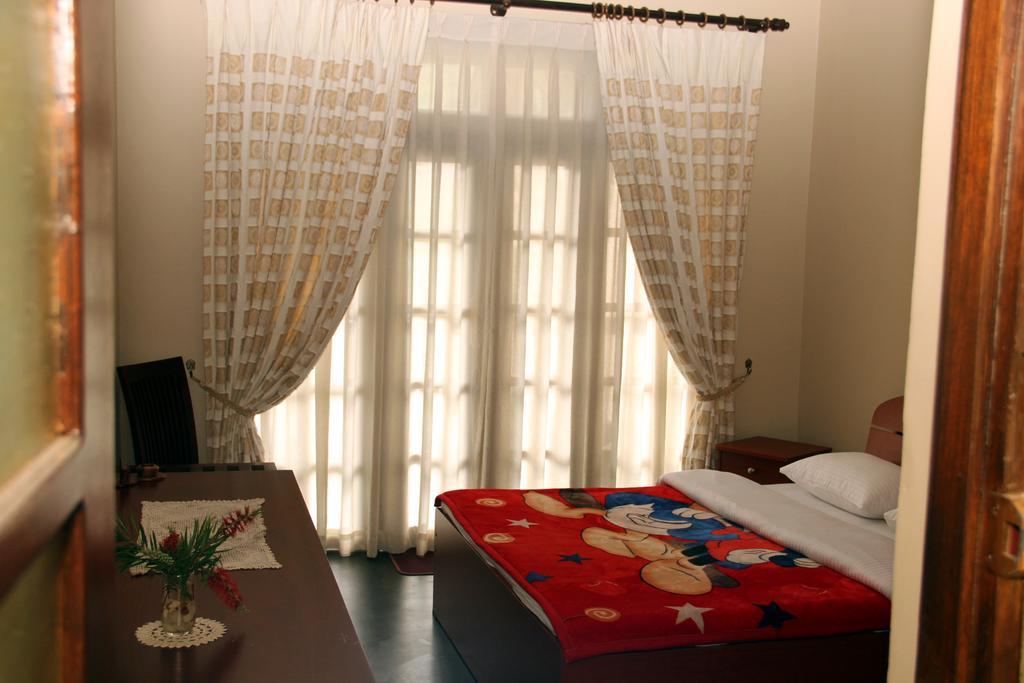 Perera Homestay Nuwara Eliya Kültér fotó