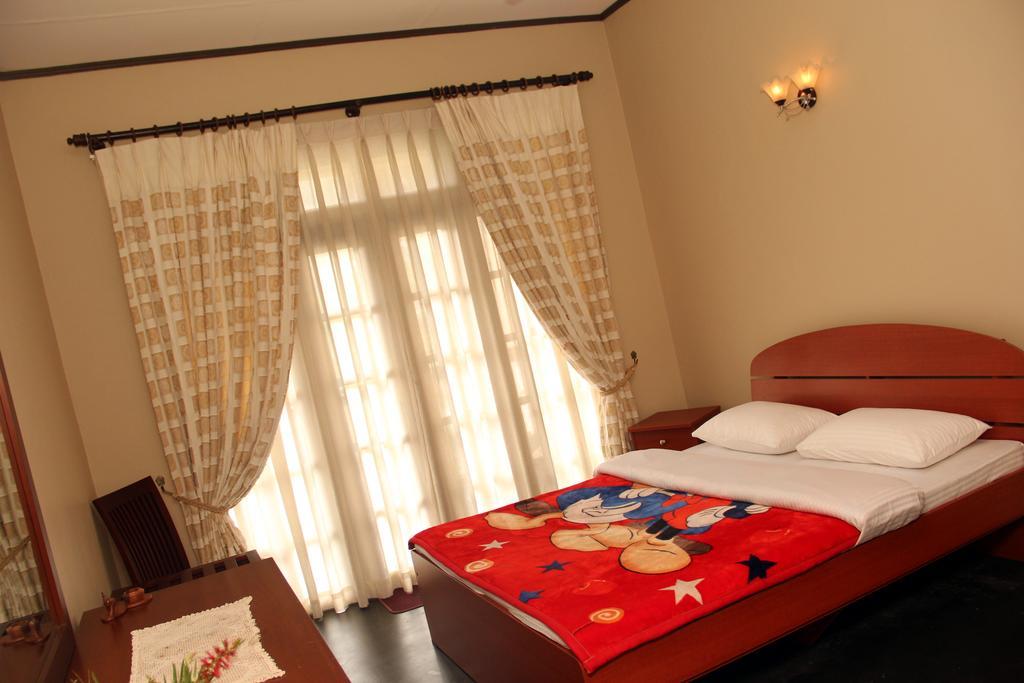 Perera Homestay Nuwara Eliya Kültér fotó