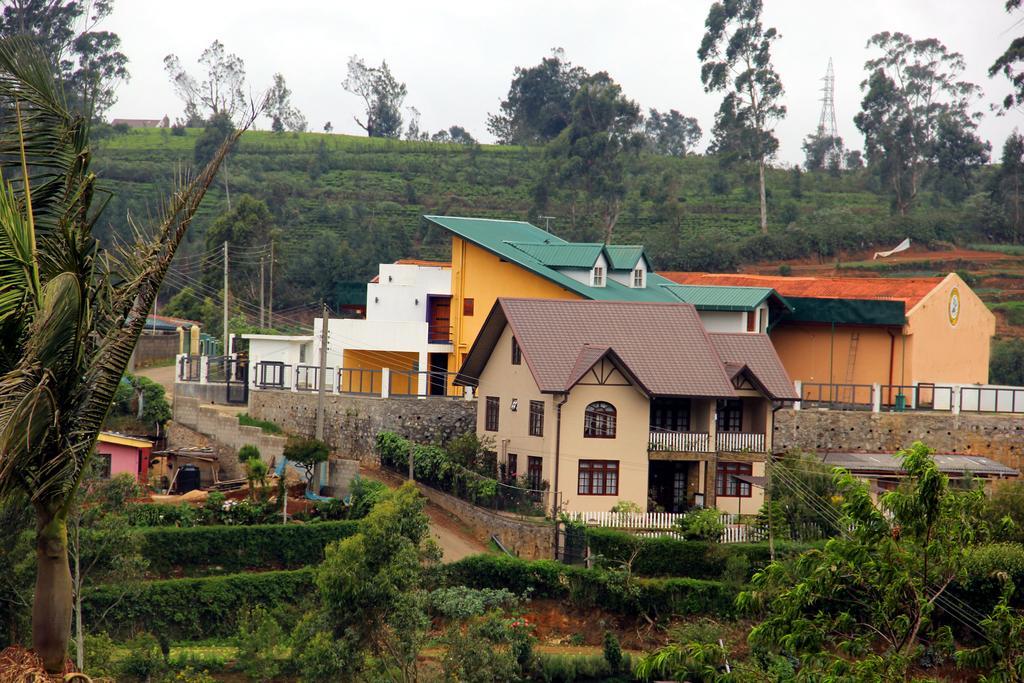 Perera Homestay Nuwara Eliya Kültér fotó
