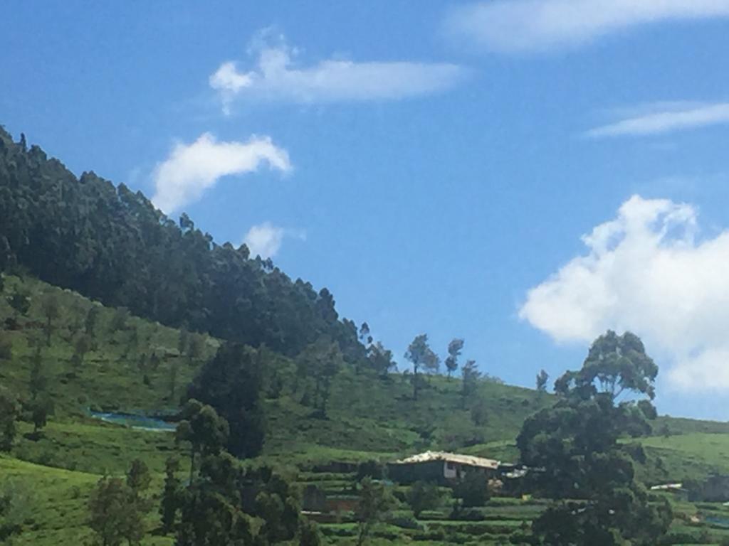 Perera Homestay Nuwara Eliya Kültér fotó
