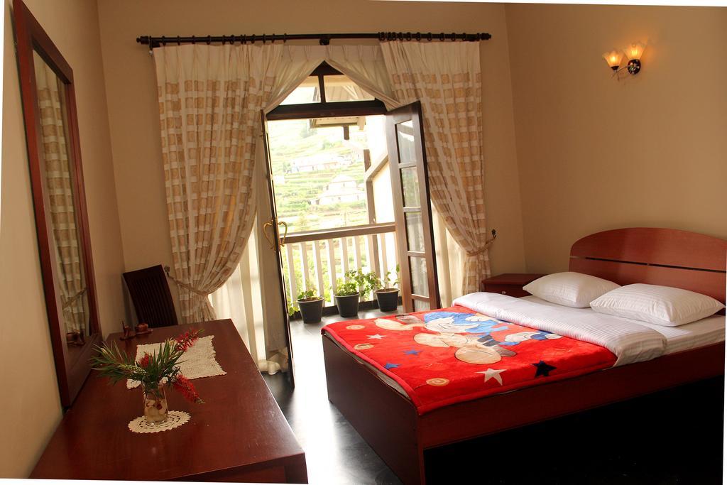 Perera Homestay Nuwara Eliya Kültér fotó