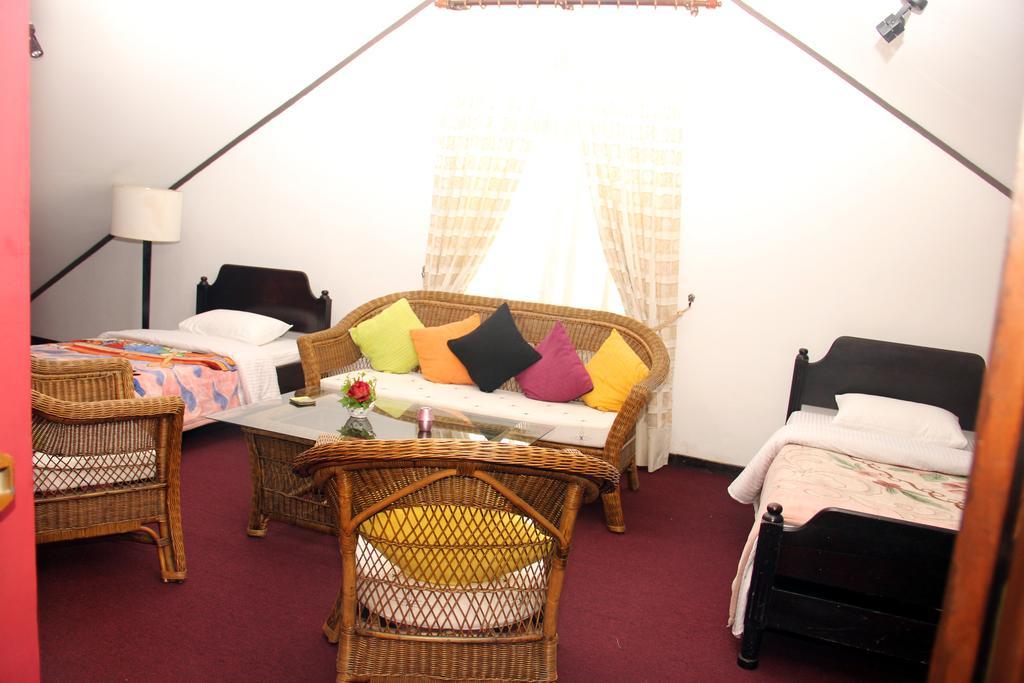 Perera Homestay Nuwara Eliya Kültér fotó
