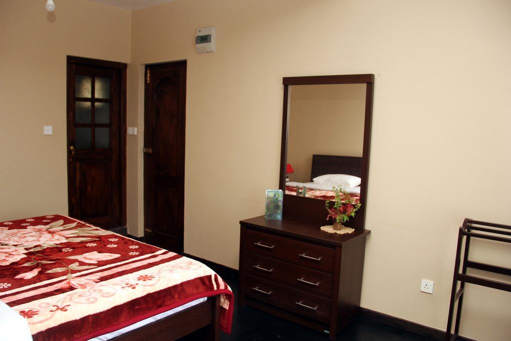 Perera Homestay Nuwara Eliya Kültér fotó