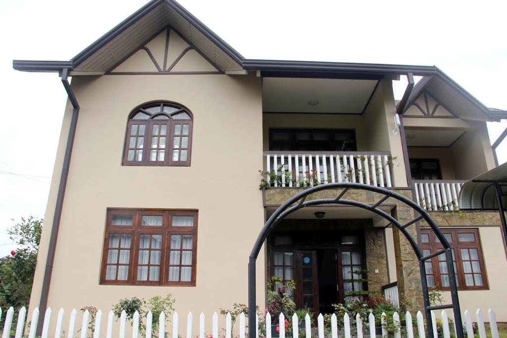 Perera Homestay Nuwara Eliya Kültér fotó