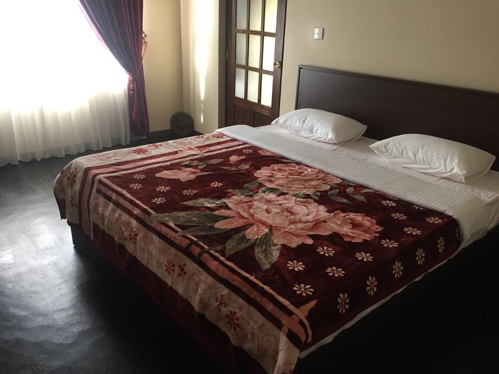 Perera Homestay Nuwara Eliya Kültér fotó