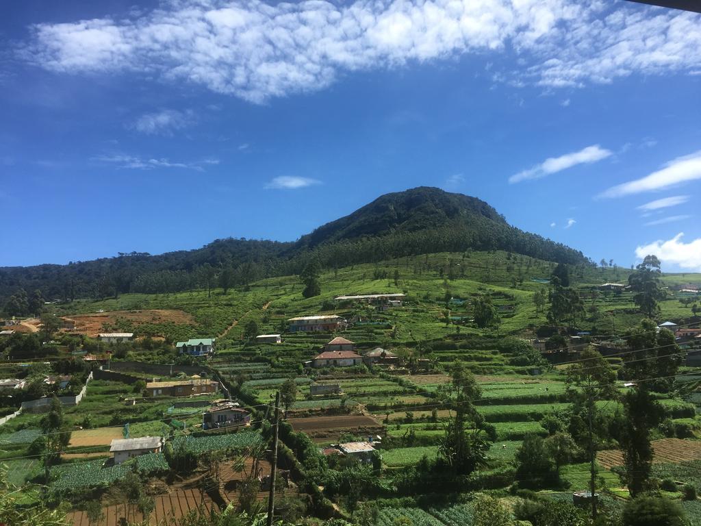 Perera Homestay Nuwara Eliya Kültér fotó